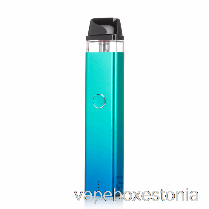 Vape Box Estonia Vaporesso Xros 2 16w Pod System Laimiroheline